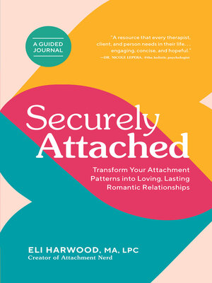 cover image of Securely Attached